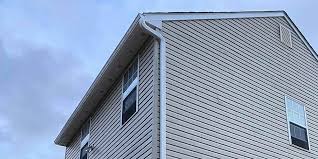 Professional Siding in North Middletown, NJ